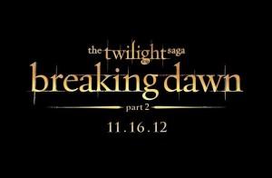 Breaking Dawn parte II: primo teaser trailer