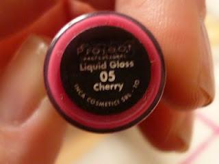 Liquid gloss Project Professional