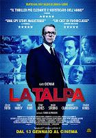 J. Edgar, La talpa, Le Idi di Marzo.(Spolier) J. Edgar, La talpa, Le Idi di Marzo.(Spolier)