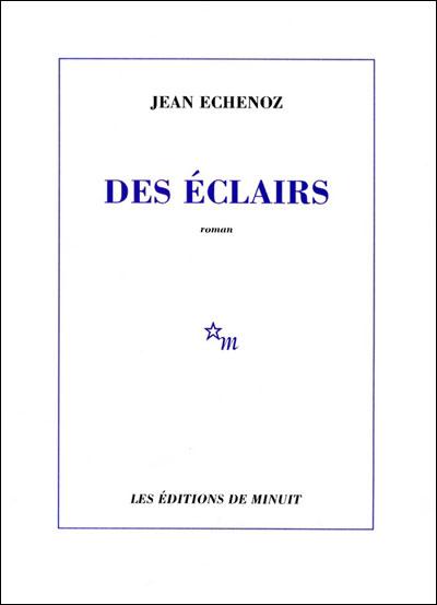 Recensione: Lampi di Jean Echenoz
