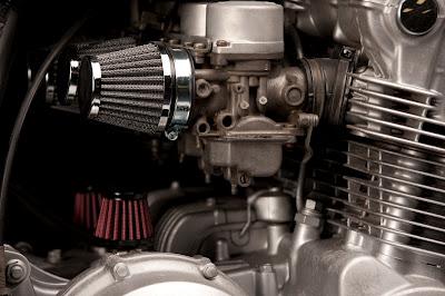 CB 750 by Steel Bent Customs CB 750 by Steel Bent Customs