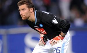 Dalla Gazzetta dello Sport-Mercato bocciato del Napoli e De Sanctis sembra…