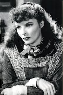 La magnetica Katherine Hepburn (1907–2003)