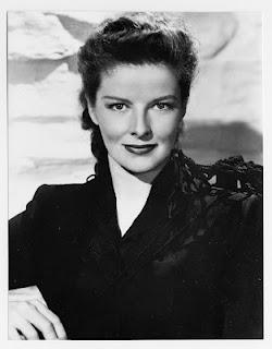 La magnetica Katherine Hepburn (1907–2003)