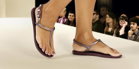 Voglia di estate: Havaianas lancia i nuovi sandali in gomma glamour & fashion