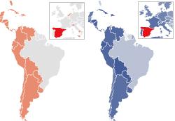 Facebook e imperi coloniali