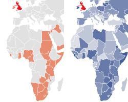 Facebook e imperi coloniali