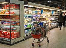 Stop alle confezioni XXL, la proposta della Germania contro lo spreco alimentare supermercato