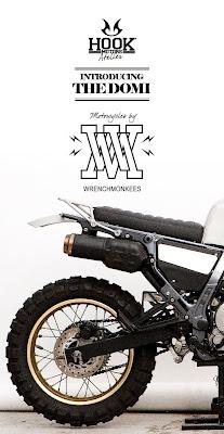 Domi or not Domi, this is the question Domi or not Domi, this is the question