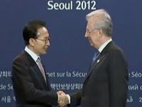 Intervento di Monti al Vertice sulla Sicurezza Nucleare di Seul. Testo completo