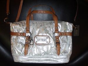 borsa guess