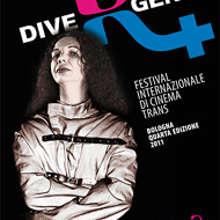 Dal 4 al 6 Maggio a la quinta edizione di Divergenti Festival di Cinema Transessuale