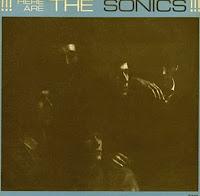 The New Original Seattle Sound - The Sonics - Pt.2