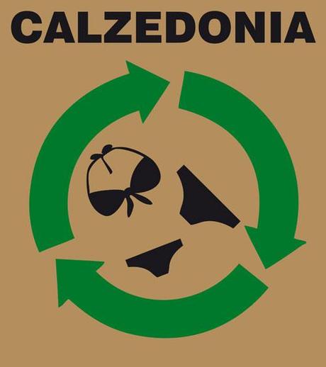iniziativa green firmata calzedonia