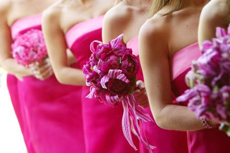 Pink Community ~ la Community Rosa per la Sposa