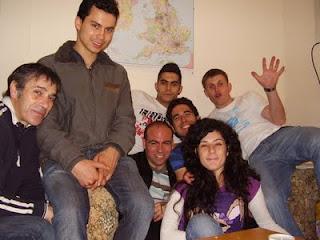 COLPO DI FULMINE COLPO DI FULMINE