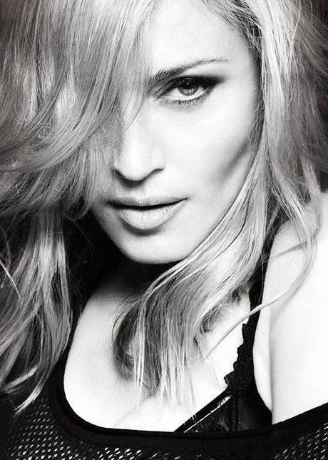 MDNA, il nuovo album di Madonna: la mia recensione