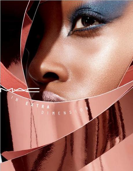 MAC upcoming collections Spring 2012