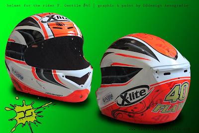 X-lite X-802 F.Gentile 2012 by DS Design Aerografie X-lite X-802 F.Gentile 2012 by DS Design Aerografie