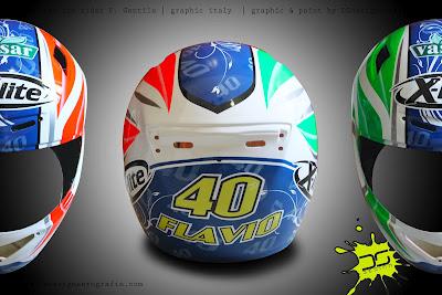 X-lite X-802 F.Gentile 2012 by DS Design Aerografie X-lite X-802 F.Gentile 2012 by DS Design Aerografie