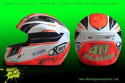 X-lite X-802 F.Gentile 2012 by DS Design Aerografie X-lite X-802 F.Gentile 2012 by DS Design Aerografie