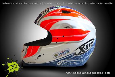 X-lite X-802 F.Gentile 2012 by DS Design Aerografie X-lite X-802 F.Gentile 2012 by DS Design Aerografie