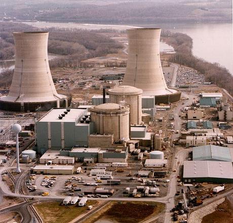 28 marzo 1979 - Incidente alla pompa di raffreddamento della centrale nucleare di Three Mile Island (Pennsylvania) 28 marzo 1979 - Incidente alla pompa di raffreddamento della centrale nucleare di Three Mile Island (Pennsylvania)