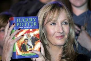 Finalmente Harry Potter anche in e-book