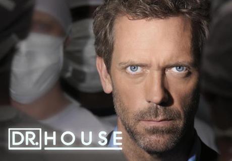 Dr. House. Dal 22 Aprile l'ultima stagione.