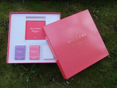 Bulgari Omnia Coral Bulgari Omnia Coral