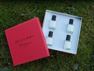 Bulgari Omnia Coral Bulgari Omnia Coral