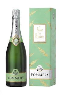 Champagne Pommery SummerTime: le fresche bollicine per l'estate