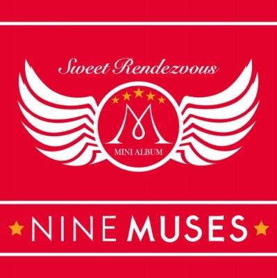 Nine Muses – Sweet Rendezvous