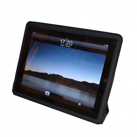iTotal black 600x600 Tante nuove custodie per iPad da Da Anycast Solutions