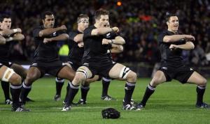 Italia-All Blacks all’Olimpico di Roma, è ufficiale