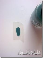 swatch nails corporation menta passion