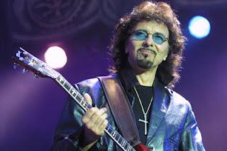 Black Sabbath - Tony Iommi ci informa sul suo stato di salute