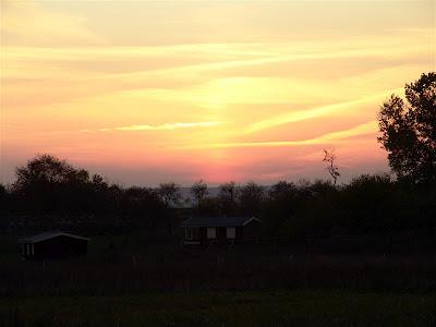 4 giorni di finto sole in Val Padana 4 giorni di finto sole in Val Padana