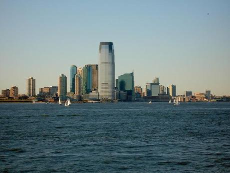 NEW YORK #2 - Liberty/Ellis/Staten Island