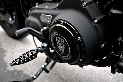 The Bomb runner The Bomb runner