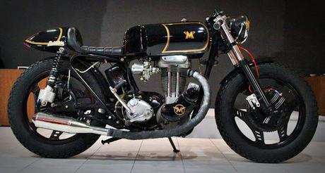 Matchless '54