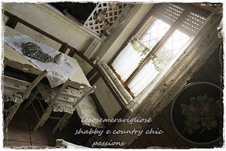 shabby chic arredamento,mobili dipinti, oggettistica, tessuti e altro ancora...