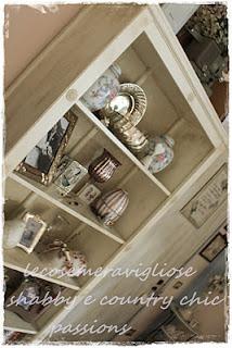 shabby chic arredamento,mobili dipinti, oggettistica, tessuti e altro ancora...