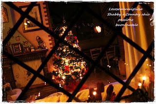Natale country chic AUGURI! Natale country chic AUGURI!