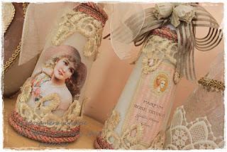 Shabby chic home, tutto lo charme del vintage