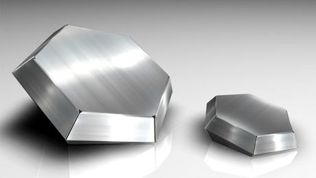 gemme Anticipazione Fuori Salone 2012: gli Oggetti Automi di Gumdesign