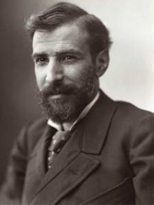 PietroSavorgnandiBrazza02 Vite sfogliate in camera oscura. Pietro Savorgnan di Brazzà