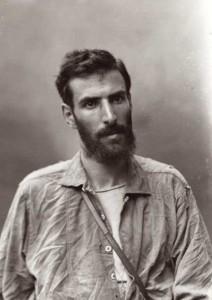 PietroSavorgnandiBrazza01 Vite sfogliate in camera oscura. Pietro Savorgnan di Brazzà