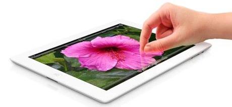 iPad 3 Problemi per il Nuovo iPad 3: il 4G non funziona fuori dagli USA
