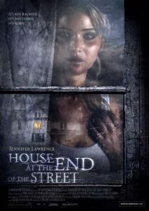 Jennifer Lawrence protagonista di un horror al contrario in House at the End of the Street